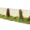 Javis Scenics PF12 Wire Post Mesh Fencing - 150mm