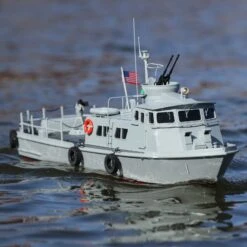 Proboat PCF Mark I 24" Swift Patrol Craft Ready To Run FOR PRE ORDER ONLY - EXPECTED LATE JUNE -Radio Controlled Model Shop PRB08046 A0 E78X085R