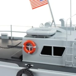 Proboat PCF Mark I 24" Swift Patrol Craft Ready To Run FOR PRE ORDER ONLY - EXPECTED LATE JUNE -Radio Controlled Model Shop PRB08046 A10 E78X085R