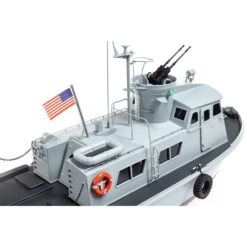 Proboat PCF Mark I 24" Swift Patrol Craft Ready To Run FOR PRE ORDER ONLY - EXPECTED LATE JUNE -Radio Controlled Model Shop PRB08046 A12 E78X085R
