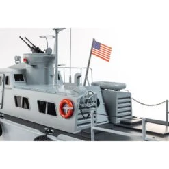 Proboat PCF Mark I 24" Swift Patrol Craft Ready To Run FOR PRE ORDER ONLY - EXPECTED LATE JUNE -Radio Controlled Model Shop PRB08046 A13 E78X085R
