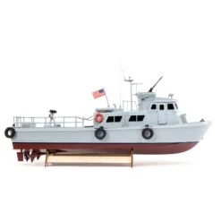 Proboat PCF Mark I 24" Swift Patrol Craft Ready To Run FOR PRE ORDER ONLY - EXPECTED LATE JUNE -Radio Controlled Model Shop PRB08046 A17 E78X085R