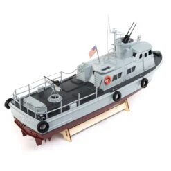 Proboat PCF Mark I 24" Swift Patrol Craft Ready To Run FOR PRE ORDER ONLY - EXPECTED LATE JUNE -Radio Controlled Model Shop PRB08046 A18 E78X085R