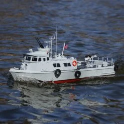 Proboat PCF Mark I 24" Swift Patrol Craft Ready To Run FOR PRE ORDER ONLY - EXPECTED LATE JUNE -Radio Controlled Model Shop PRB08046 A4 E78X085R