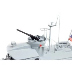 Proboat PCF Mark I 24" Swift Patrol Craft Ready To Run FOR PRE ORDER ONLY - EXPECTED LATE JUNE -Radio Controlled Model Shop PRB08046 A8 E78X085R