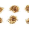 Peco Products PSG-52 Pack Of 100 Sandy Grass Tufts