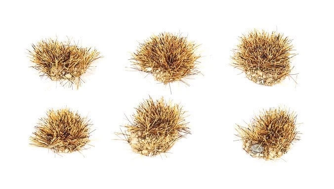 Peco Products PSG-52 Pack Of 100 Sandy Grass Tufts 1 Peco Products PSG-52 Pack Of 100 Sandy Grass Tufts