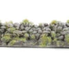 Javis Scenics PW2GREY Farm Walling Rough - Grey - 135mm.