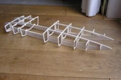 RBC Max Cat Small - Short Boat Kit