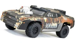 FTX ROKATAN 1/10 BRUSHLESS OFF ROAD RTR CAR - BLACK -Radio Controlled Model Shop Screenshot2022 11 23090455