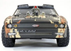 FTX ROKATAN 1/10 BRUSHLESS OFF ROAD RTR CAR - BLACK -Radio Controlled Model Shop Screenshot2022 11 23090606