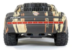 FTX ROKATAN 1/10 BRUSHLESS OFF ROAD RTR CAR - BLACK -Radio Controlled Model Shop Screenshot2022 11 23090634