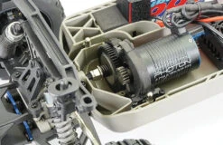 FTX ROKATAN 1/10 BRUSHLESS OFF ROAD RTR CAR - BLACK -Radio Controlled Model Shop Screenshot2022 11 23090805