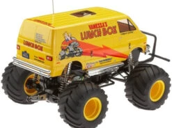 Tamiya R/C Lunch Box Model Kit 8 Tamiya R/C Lunch Box Model Kit -Radio Controlled Model Shop Screenshot2022 12 06110238