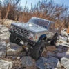 ELEMENT RC ENDURO SE TRAIL TRUCK SENDERO Readt To Run