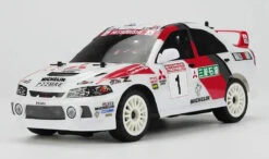 CARISMA GT24 MITSUBISHI LANCER EVOLUTION 4 1/24 MICRO Scale Ready To Run -Radio Controlled Model Shop Screenshot2023 01 14120359