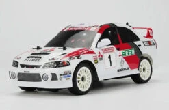 CARISMA GT24 MITSUBISHI LANCER EVOLUTION 4 1/24 MICRO Scale Ready To Run -Radio Controlled Model Shop Screenshot2023 01 14120443