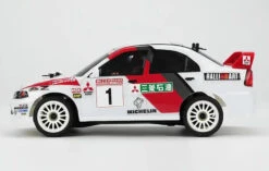 CARISMA GT24 MITSUBISHI LANCER EVOLUTION 4 1/24 MICRO Scale Ready To Run -Radio Controlled Model Shop Screenshot2023 01 14122628