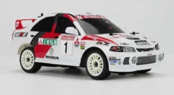 CARISMA GT24 MITSUBISHI LANCER EVOLUTION 4 1/24 MICRO Scale Ready To Run -Radio Controlled Model Shop Screenshot2023 01 14122700