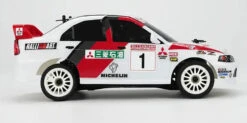 CARISMA GT24 MITSUBISHI LANCER EVOLUTION 4 1/24 MICRO Scale Ready To Run -Radio Controlled Model Shop Screenshot2023 01 14122717