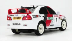 CARISMA GT24 MITSUBISHI LANCER EVOLUTION 4 1/24 MICRO Scale Ready To Run -Radio Controlled Model Shop Screenshot2023 01 14122733