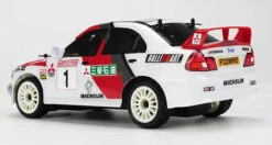 CARISMA GT24 MITSUBISHI LANCER EVOLUTION 4 1/24 MICRO Scale Ready To Run -Radio Controlled Model Shop Screenshot2023 01 14122805