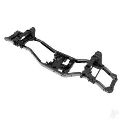 Traxxas TRX-4 Land Rover Defender 1:10 4X4 Electric Trail Crawler Sand (+ TQi 4-ch XL-5 HV Titan 550) -Radio Controlled Model Shop TRX82056 4 SAND 15