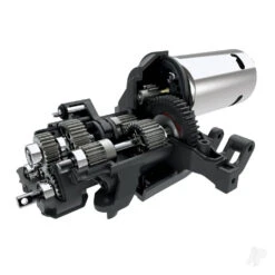 Traxxas TRX-4 Land Rover Defender 1:10 4X4 Electric Trail Crawler With Winch Sand (+ TQi 4-ch XL-5 HV Titan 550) -Radio Controlled Model Shop TRX82056 4 SAND 18 38d56657 d43e 4305 898f fa6c42513e36