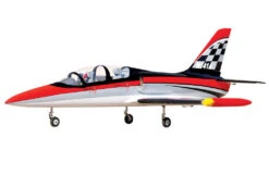 Black Horse L-39 Albatros EDF ARTF 6 Black Horse L-39 Albatros EDF ARTF -Radio Controlled Model Shop a bh141a b