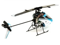 Blade Nano S3 RTF With AS3X And SAFE -Radio Controlled Model Shop a blh01300 c