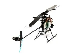 Blade Nano S3 RTF With AS3X And SAFE -Radio Controlled Model Shop a blh01300 f