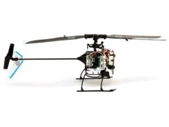 Blade Nano S3 RTF With AS3X And SAFE -Radio Controlled Model Shop a blh01300 g