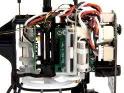 Blade Nano S3 RTF With AS3X And SAFE -Radio Controlled Model Shop a blh01300 h