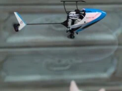 Blade Nano S3 RTF With AS3X And SAFE -Radio Controlled Model Shop a blh01300 l