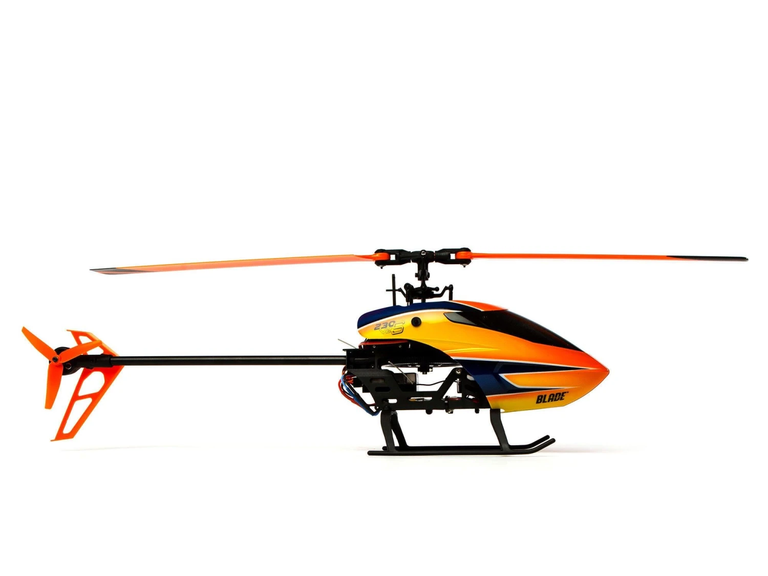 Blade 230 S RTF Basic A-BLH12001 4 Blade 230 S RTF Basic A-BLH12001 - Image 4