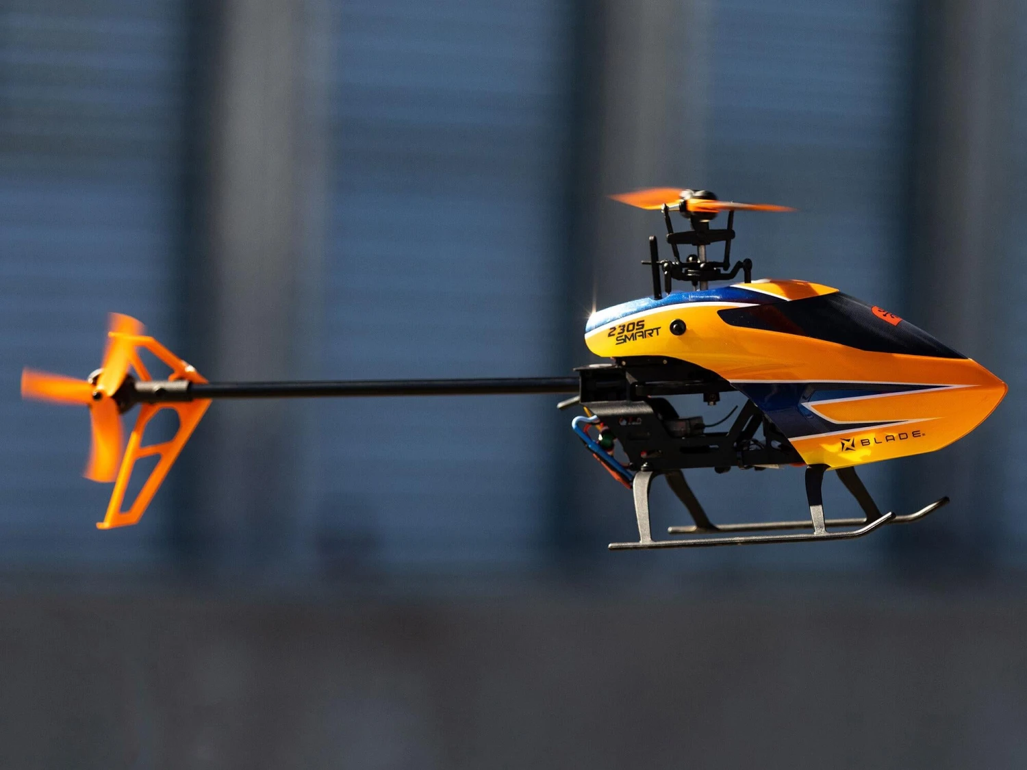 Blade 230 S RTF Basic A-BLH12001 6 Blade 230 S RTF Basic A-BLH12001 - Image 6