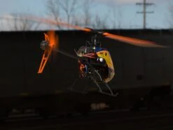 Blade 230 S RTF Basic A-BLH12001 20 Blade 230 S RTF Basic A-BLH12001 -Radio Controlled Model Shop a blh12001 h