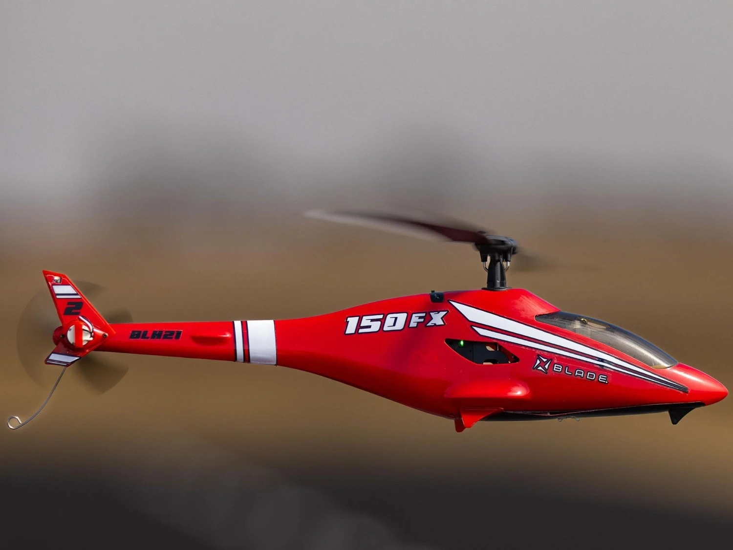 Blade 150 FX RTF 11 Blade 150 FX RTF - Image 11