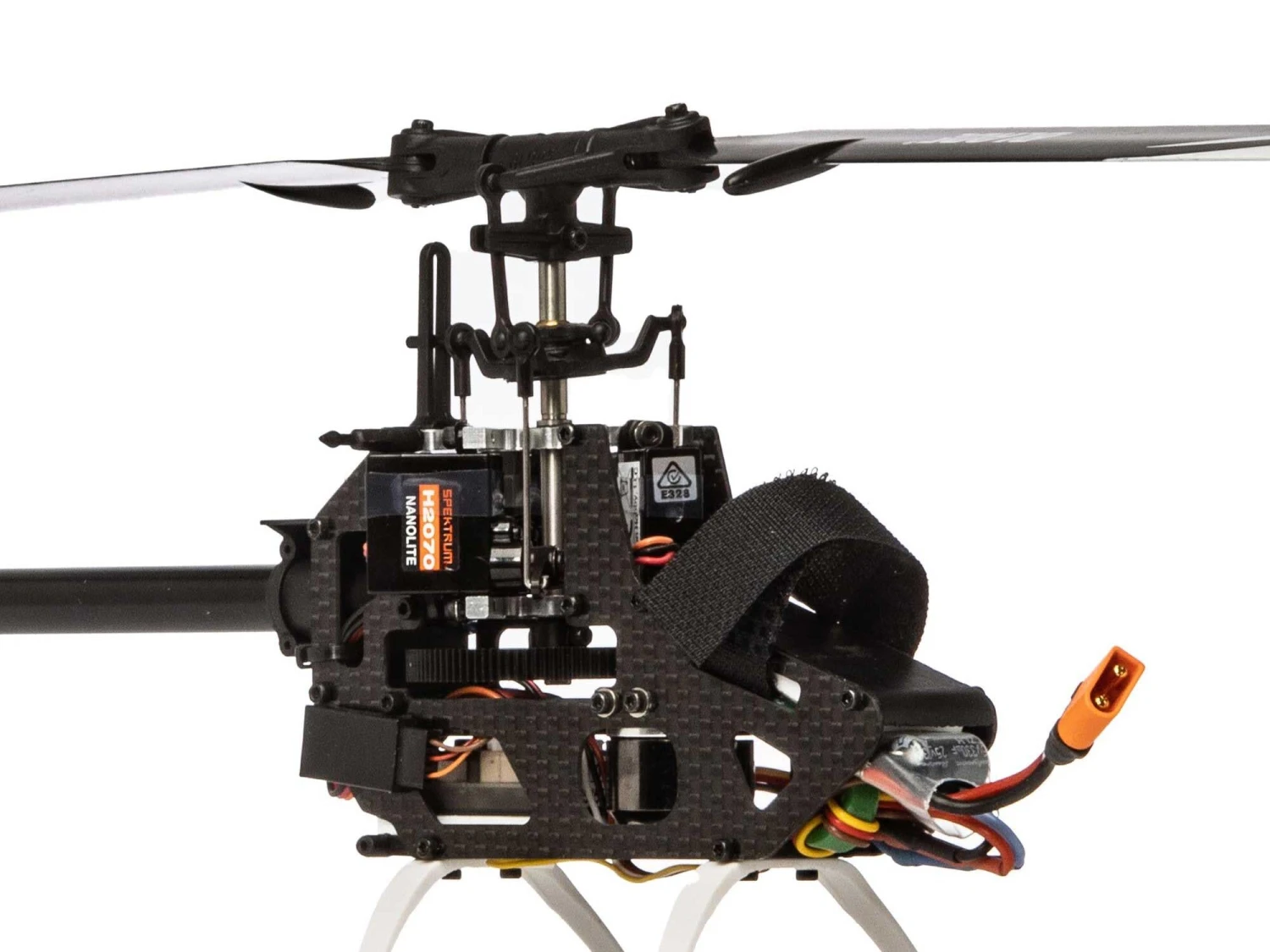 Blade 150 S Smart BNF Basic With AS3X And SAFE BLH54550 8 Blade 150 S Smart BNF Basic With AS3X And SAFE BLH54550 - Image 8