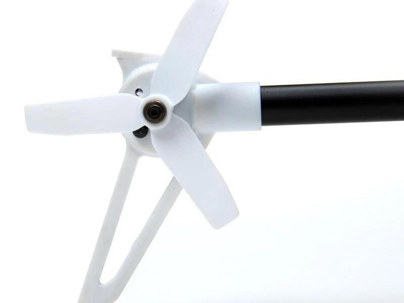 Blade 150 S Smart BNF Basic With AS3X And SAFE BLH54550 9 Blade 150 S Smart BNF Basic With AS3X And SAFE BLH54550 - Image 9