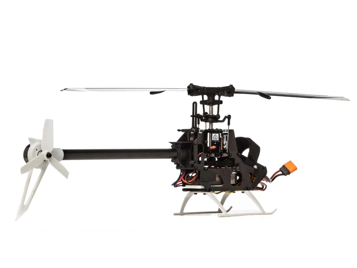 Blade 150 S Smart BNF Basic With AS3X And SAFE BLH54550 15 Blade 150 S Smart BNF Basic With AS3X And SAFE BLH54550 - Image 15