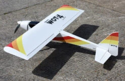 Ripmax Chris Foss Wot 4 MK2 IC/EP ARTF -Radio Controlled Model Shop a cf002 a c