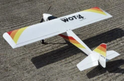 Ripmax Chris Foss Wot 4 MK2 IC/EP ARTF -Radio Controlled Model Shop a cf002 a d