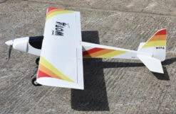 Ripmax Chris Foss Wot 4 MK2 IC/EP ARTF -Radio Controlled Model Shop a cf002 a f