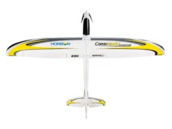 E-flite Conscendo Evolution 1.5m BNF Basic -Radio Controlled Model Shop a efl01650 e