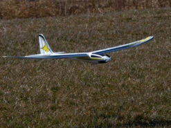 E-flite Conscendo Evolution 1.5m BNF Basic -Radio Controlled Model Shop a efl01650 k