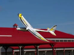 E-flite Conscendo Evolution 1.5m BNF Basic -Radio Controlled Model Shop a efl01650 n