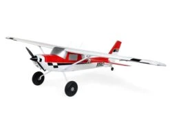 E-Flite Carbon-Z Cessna 150T 2.1m BNF Basic