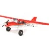 E-Flite Maule M-7 BNF Basic W/AS3X And SS