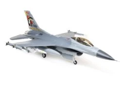 E-Flite F-16 Falcon 80mm EDF ARF+ (no Power System) 29 E-Flite F-16 Falcon 80mm EDF ARF+ (no Power System) -Radio Controlled Model Shop a efl87850 b